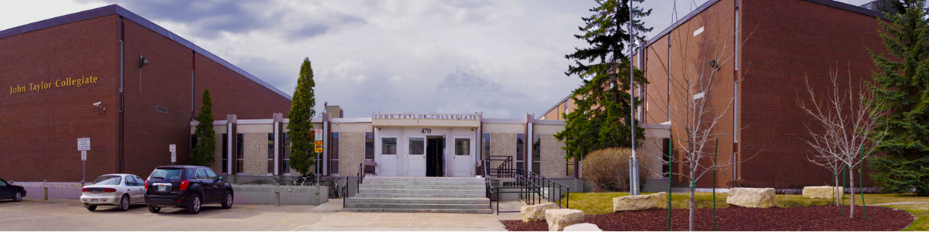 Image result for John Taylor Collegiate