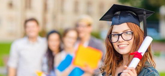 Làm thế nào để tìm kiếm học bổng du học