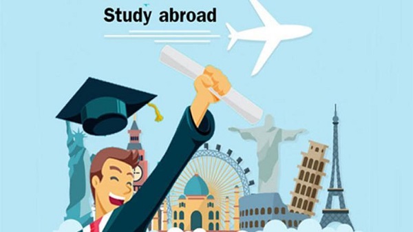 Mỗi học sinh sinh viên nên đi du học