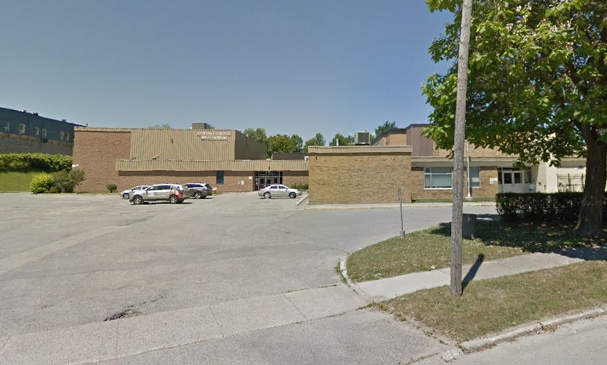 Image result for st. mary catholic high school brockville