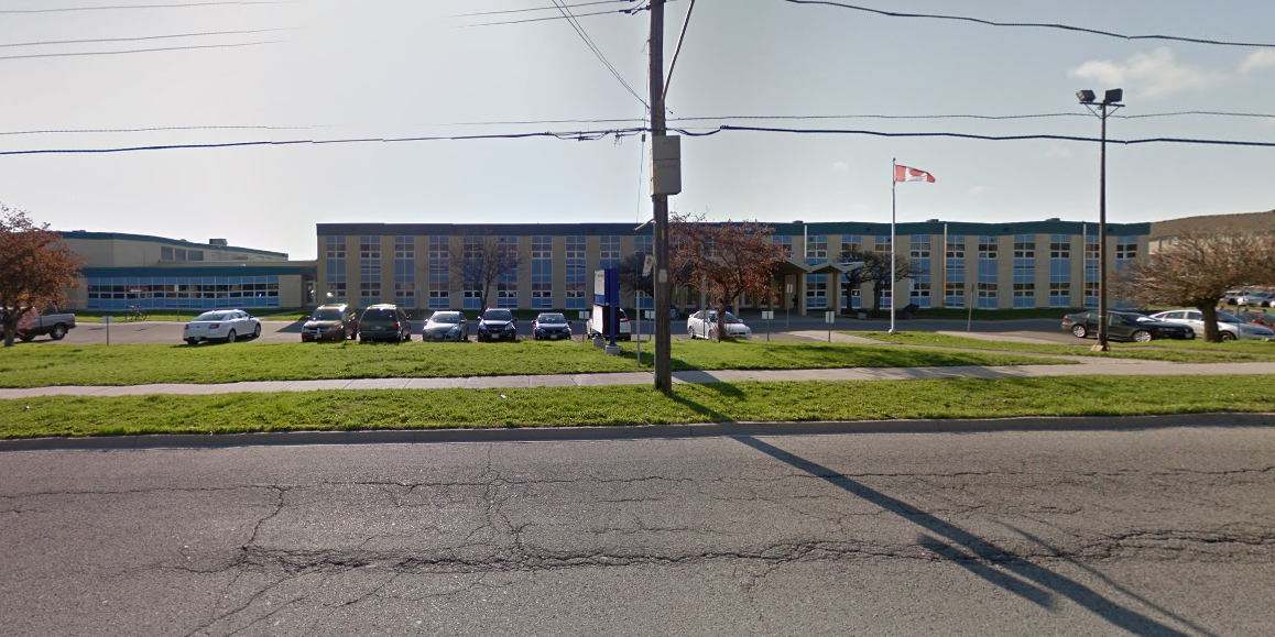 Image result for Orchard Park Secondary School