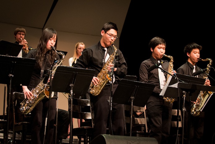 Sở Giáo Dục Học Khu Langley School District - Langley, British Columbia, Canada