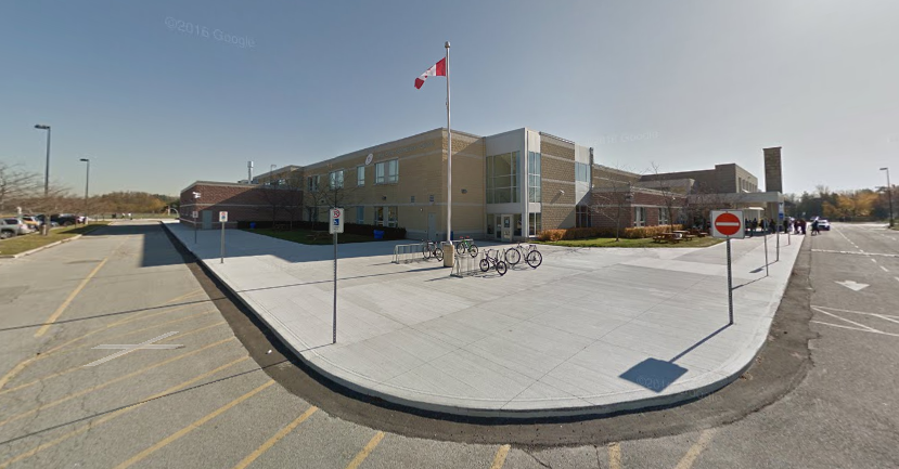 Image result for emily carr secondary school