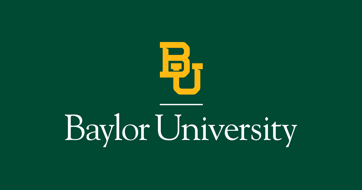 Trường Đại Học Baylor University – Waco, Texas, Mỹ