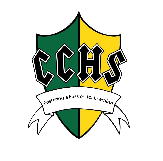 Trường Trung Học Canmore Collegiate High School – Canmore, Alberta, Canada