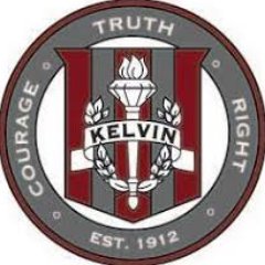 Trường Trung Học Kelvin High School – Winnipeg, Manitoba, Canada