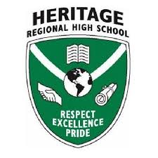 Trường Trung Học Heritage Regional High School – Saint-Hubert, Québec, Canada