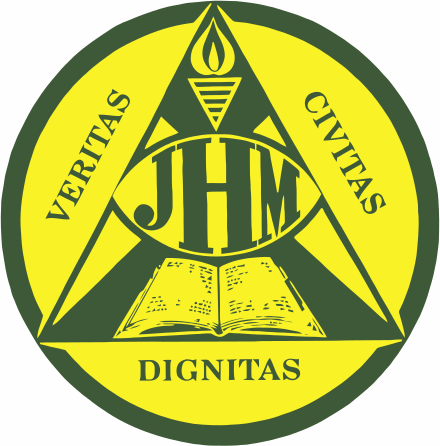 Trường Trung Học James M. Hill Memorial High School – Miramichi, New Brunswick, Canada