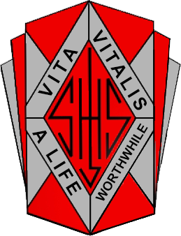 Trường Trung Học Saint John High School – Saint John, New Brunswick, Canada