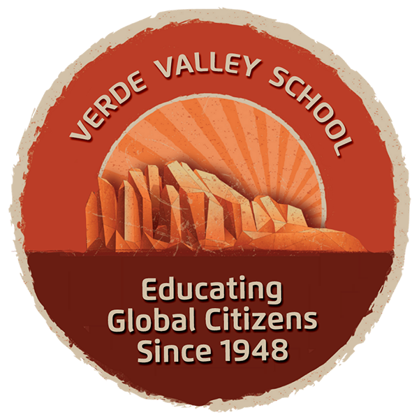 Arizona – Trường Trung Học Verde Valley - USA