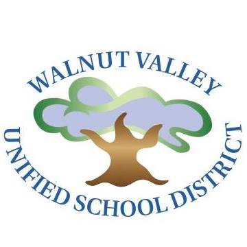 California – Quận Trường Trung Học Walnut Valley Unified School District – USA