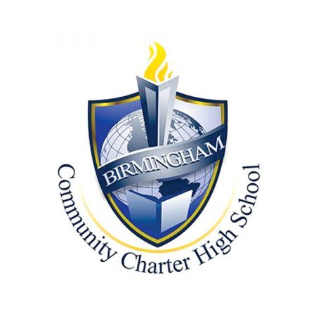 California – Trường Trung Học Birmingham Community Charter High School – USA