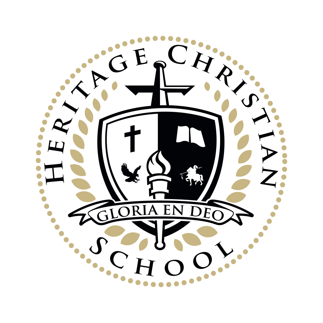 California – Trường Trung Học Heritage Christian School – USA