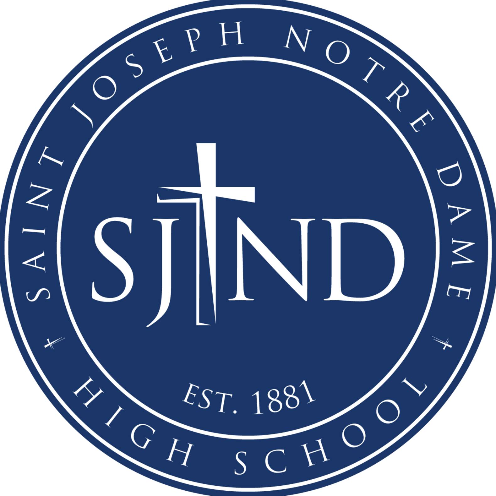 California – Trường Trung Học St. Joseph Notre Dame High School – USA