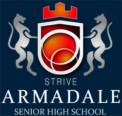 Trường Trung Học Armadale Senior High School - Western Australia, Úc