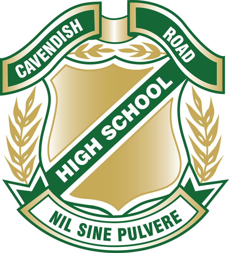 Trường Trung Học Cavendish Road State High School - Queensland, Úc