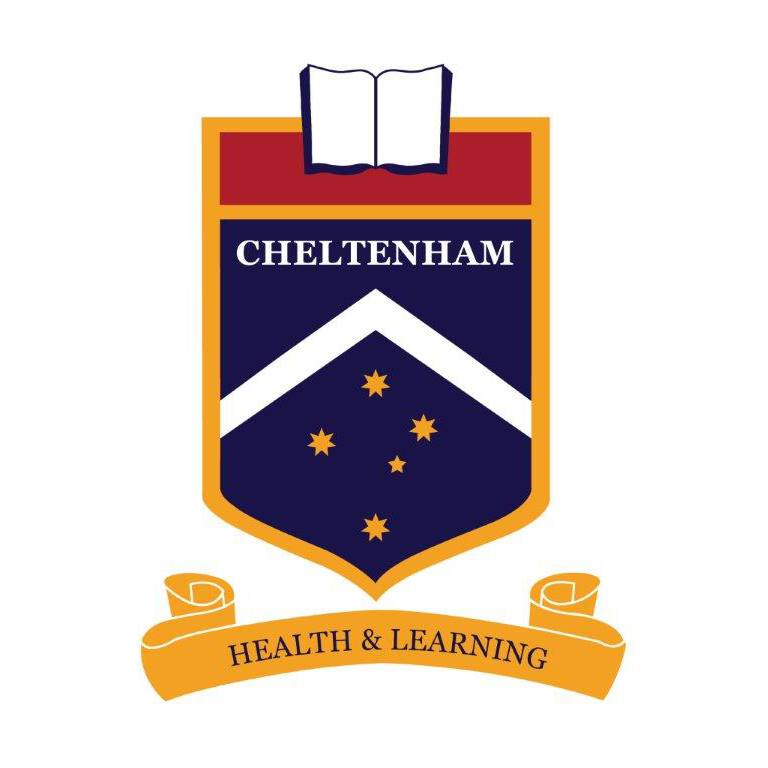 Trường Trung Học Cheltenham Secondary College - Victoria, Úc