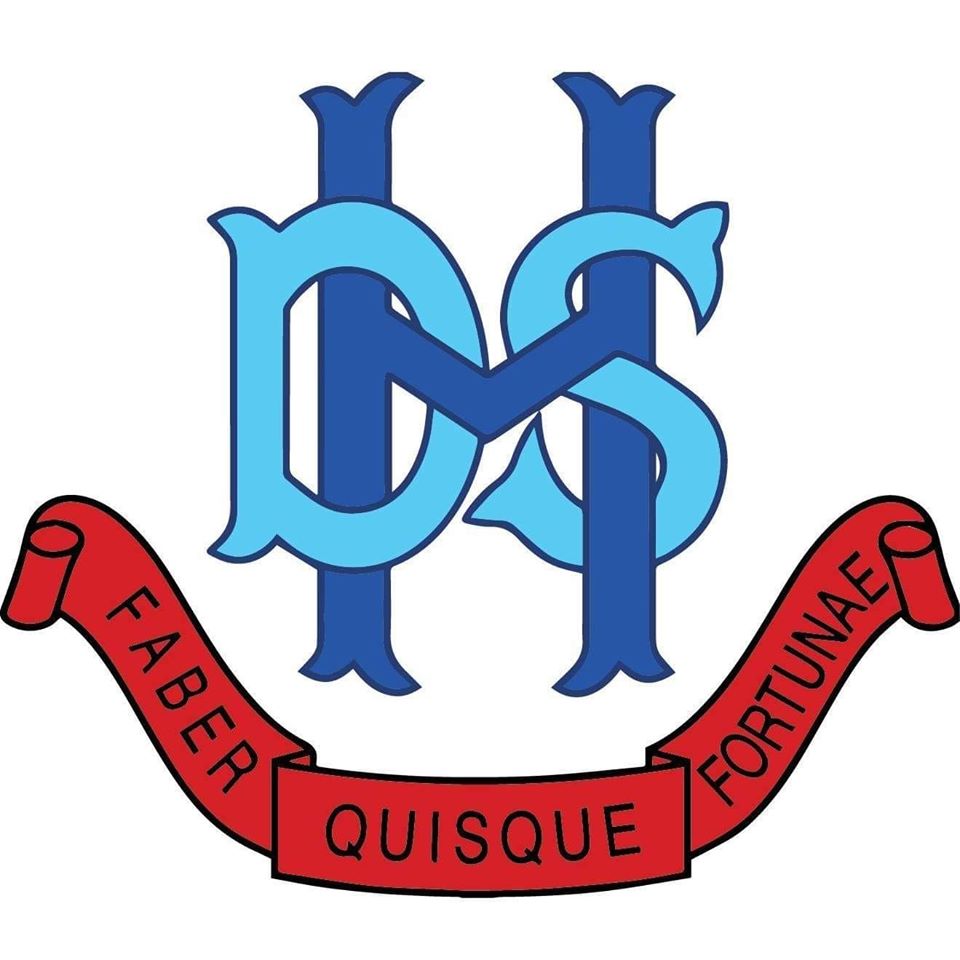 Trường Trung Học Dandenong High School - Victoria, Úc