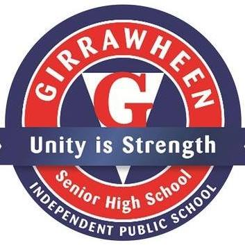 Trường Trung Học Girrawheen Senior High School - Western Australia, Úc