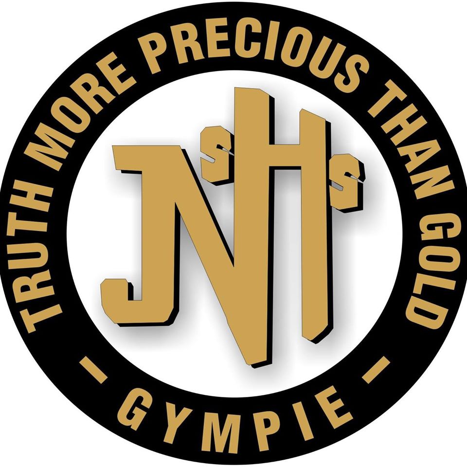 Trường Trung Học James Nash State High School - Queensland, Úc