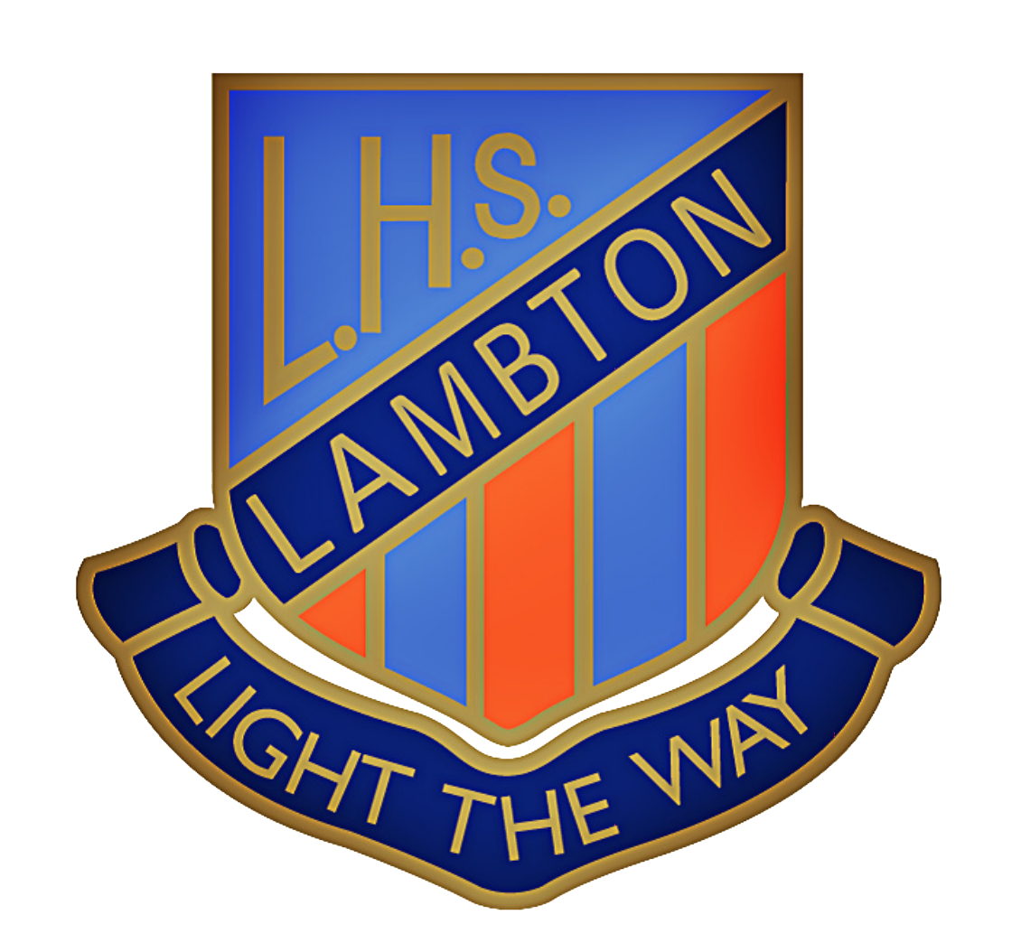 Trường Trung Học Lambton High School - New South Wales, Úc