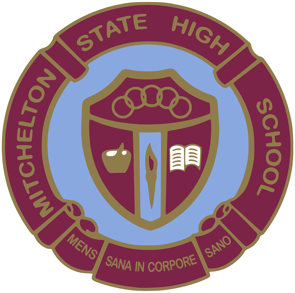 Trường Trung Học Mitchelton State High School - Queensland, Úc