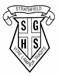 Trường Trung Học Strathfield Girls High School - New South Wales, Úc