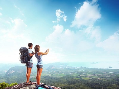 Cách biến chuyến du học của bạn thành một trải nghiệm thú vị