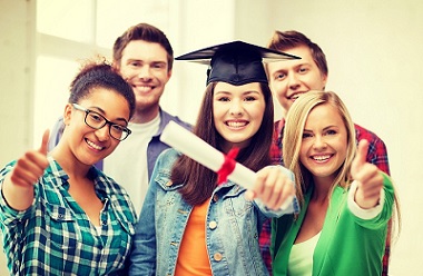 Học bổng du học Canada dành cho sinh viên quốc tế