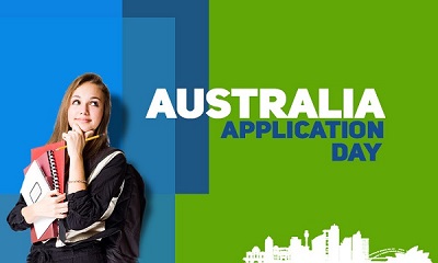 Làm thế nào để có được học bổng ở Úc