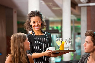 Làm việc bán thời gian trong khi đi du học