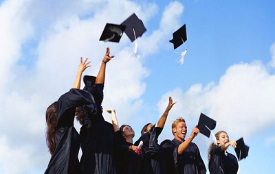 Những đối tượng có cơ hội nhận học bổng du học cao nhất