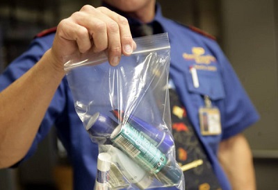 Những gì KHÔNG nên đóng gói khi đi du học