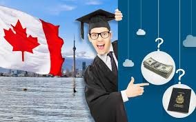 Những thông tin cần biết về học phí du học tại Canada