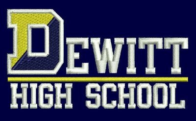 Michigan – Trường Trung Học Dewitt High School - USA