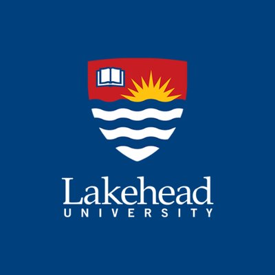Trường Đại Học Lakehead University - Ontario, Canada