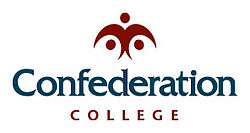 Trường Cao Đẳng Confederartion College – Ontario, Canada