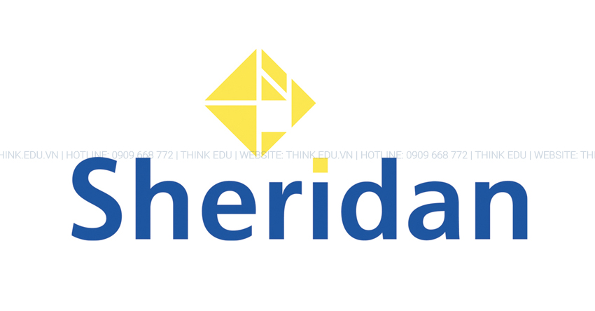 Trường cao đẳng Sheridan College – Ontario, Canada