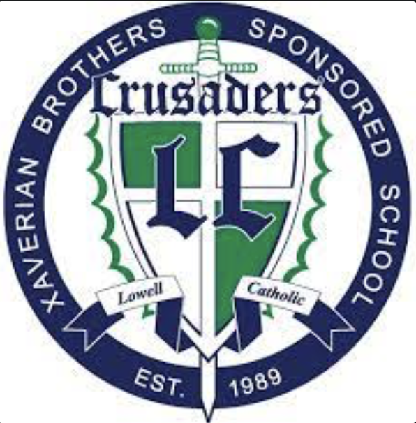 Massachusetts - Trường Trung Học Lowell Catholic High School - USA