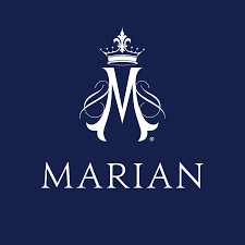 Nebraska - Trường Trung Học Marian High School - USA