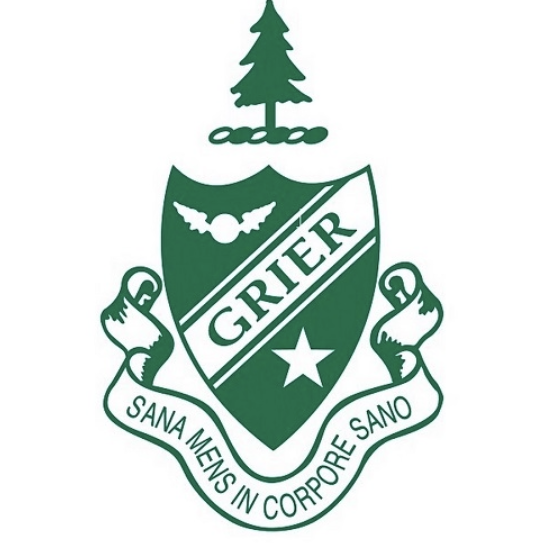 Pennsylvania - Trường Trung Học The Grier School - USA