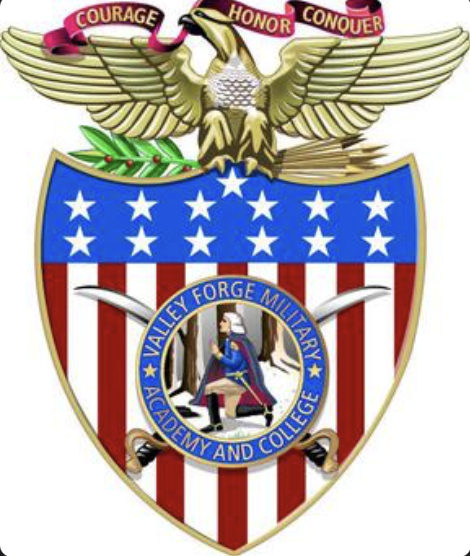 Pennsylvania - Trường Trung Học Valley Forge Military Academy - USA