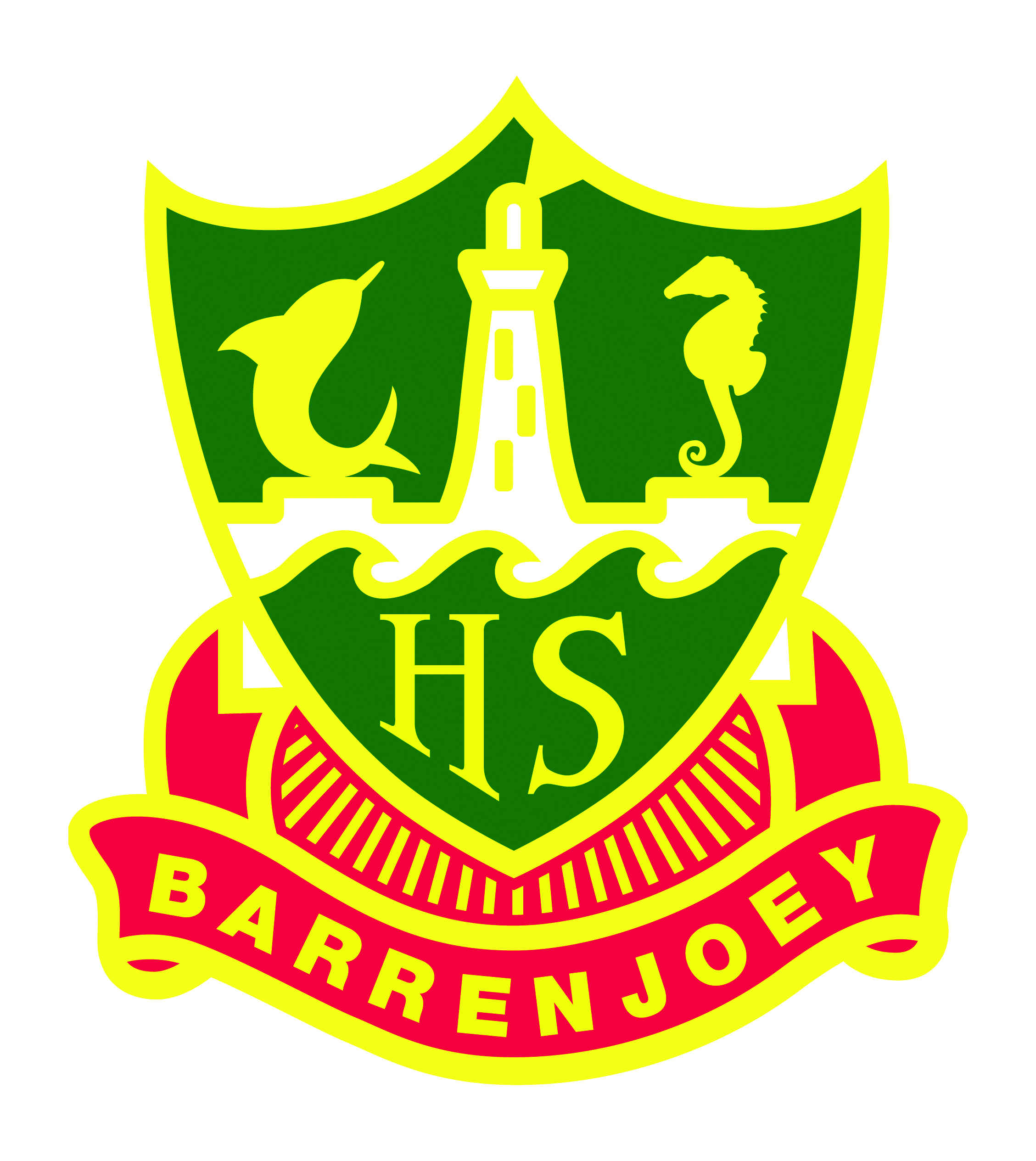 Trường Trung Học Barrenjoey High School - New South Wales, Úc
