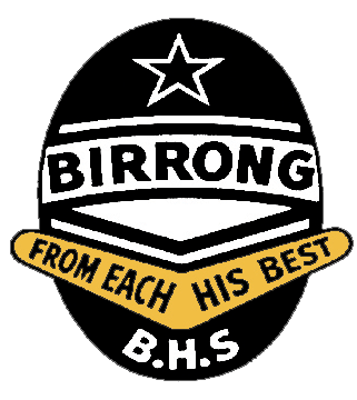 Trường Trung Học Birrong Boys High School - New South Wales, Úc