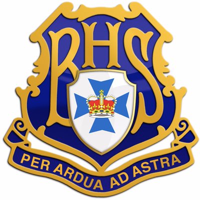 Trường Trung Học Bundaberg State High School - Queensland, Úc