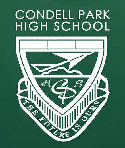 Trường Trung Học Condell Park High School - New South Wales, Úc