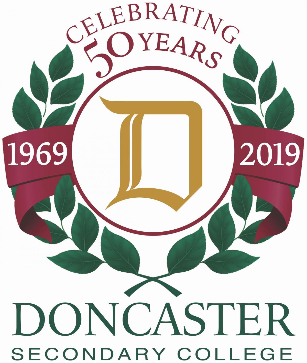 Trường Trung Học Doncaster Secondary College - Victoria, Úc