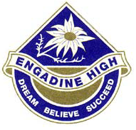 Trường Trung Học Engadine High School - New South Wales, Úc