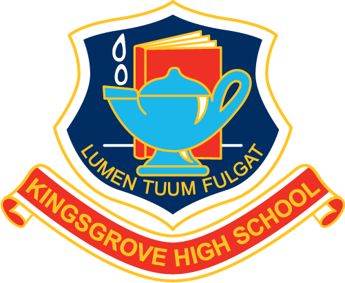 Trường Trung Học Kingsgrove High School - New South Wales, Úc