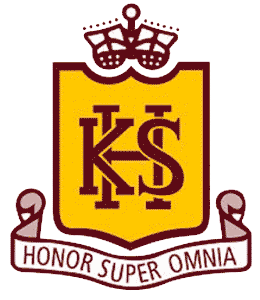 Trường Trung Học Kogarah High School - New South Wales, Úc